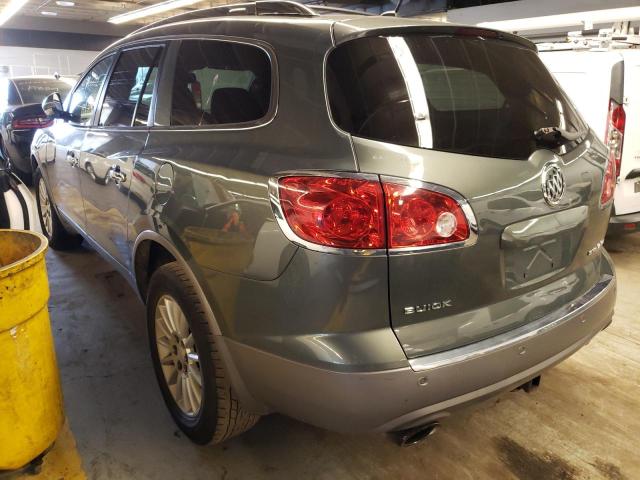 Photo 2 VIN: 5GALRAED5AJ232210 - BUICK ENCLAVE CX 