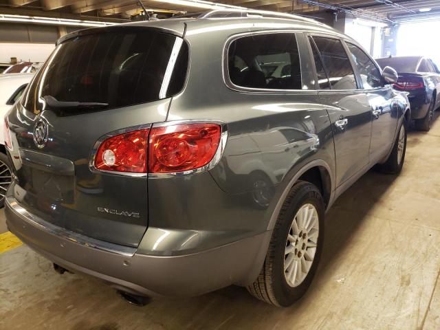 Photo 3 VIN: 5GALRAED5AJ232210 - BUICK ENCLAVE CX 