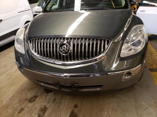 Photo 8 VIN: 5GALRAED5AJ232210 - BUICK ENCLAVE CX 