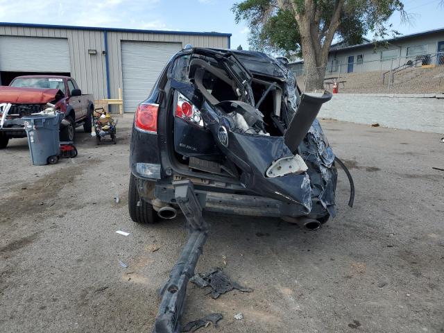 Photo 5 VIN: 5GALRAED5AJ253560 - BUICK ENCLAVE 