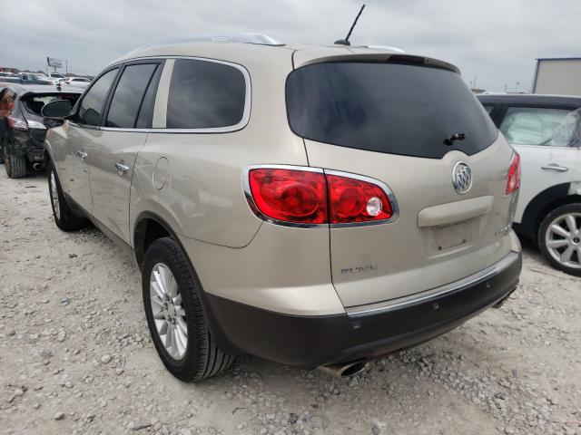 Photo 2 VIN: 5GALRAED6AJ116496 - BUICK ENCLAVE CX 