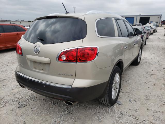 Photo 3 VIN: 5GALRAED6AJ116496 - BUICK ENCLAVE CX 