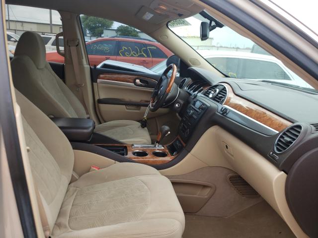 Photo 4 VIN: 5GALRAED6AJ116496 - BUICK ENCLAVE CX 