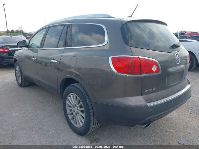 Photo 2 VIN: 5GALRAED7AJ105586 - BUICK ENCLAVE 