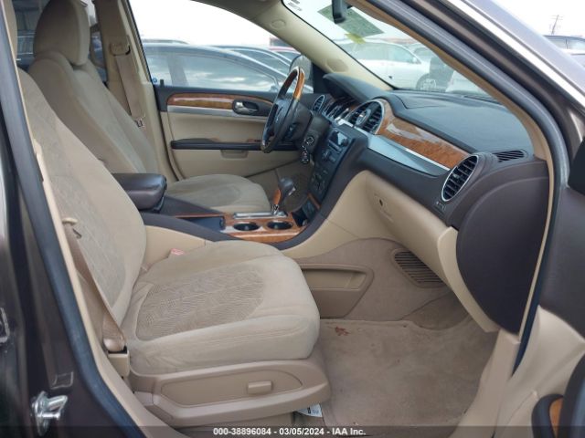 Photo 4 VIN: 5GALRAED7AJ105586 - BUICK ENCLAVE 