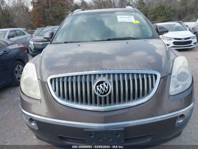 Photo 5 VIN: 5GALRAED7AJ105586 - BUICK ENCLAVE 