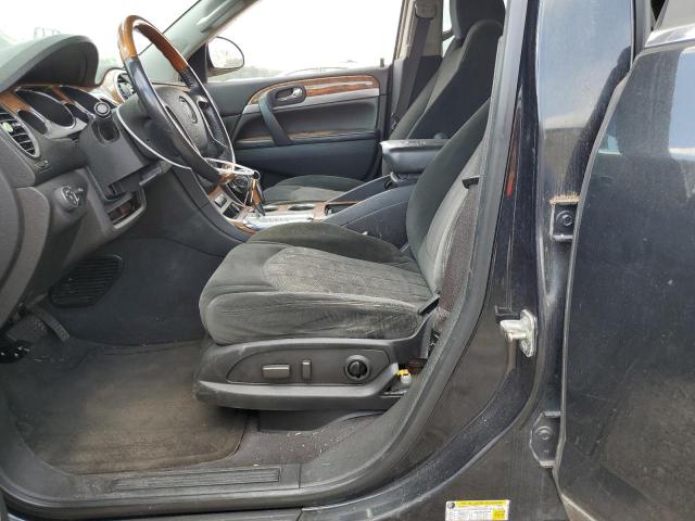 Photo 6 VIN: 5GALRAED7AJ168736 - BUICK ENCLAVE CX 