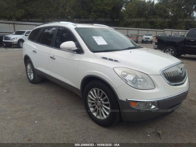 Photo 0 VIN: 5GALRAED7AJ182829 - BUICK ENCLAVE 