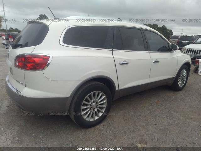 Photo 3 VIN: 5GALRAED7AJ182829 - BUICK ENCLAVE 