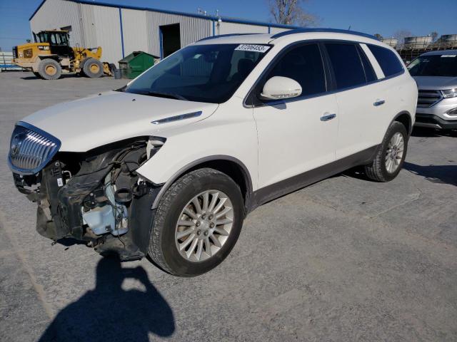 Photo 0 VIN: 5GALRAED8AJ111218 - BUICK ENCLAVE CX 