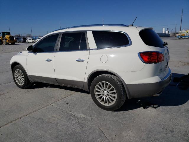 Photo 1 VIN: 5GALRAED8AJ111218 - BUICK ENCLAVE CX 