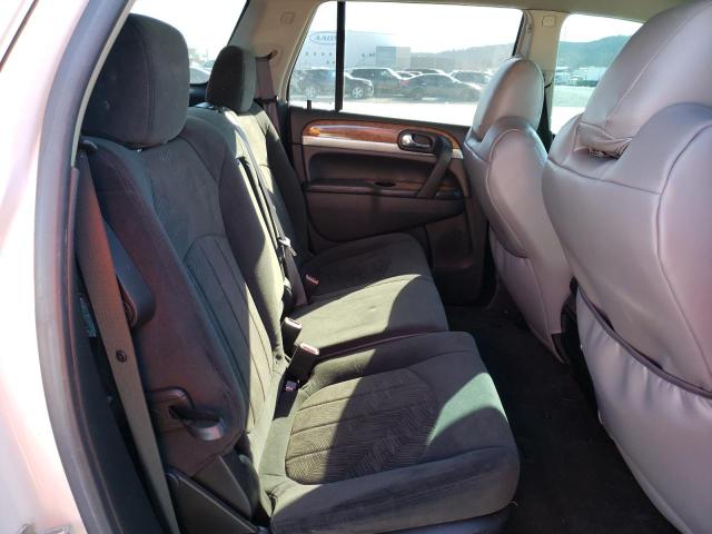 Photo 10 VIN: 5GALRAED8AJ111218 - BUICK ENCLAVE CX 