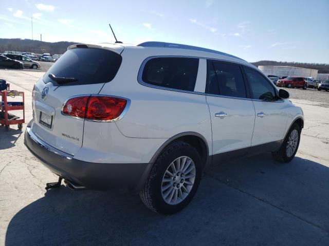 Photo 2 VIN: 5GALRAED8AJ111218 - BUICK ENCLAVE CX 