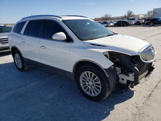 Photo 3 VIN: 5GALRAED8AJ111218 - BUICK ENCLAVE CX 