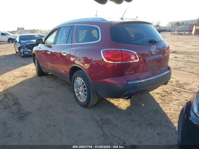 Photo 2 VIN: 5GALRAED8AJ131064 - BUICK ENCLAVE 