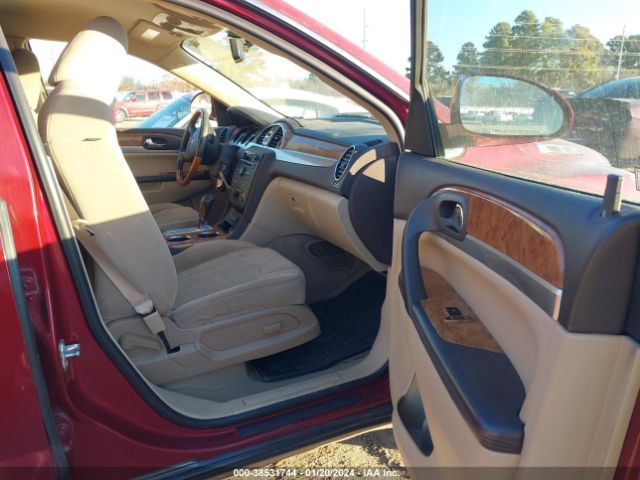 Photo 4 VIN: 5GALRAED8AJ131064 - BUICK ENCLAVE 