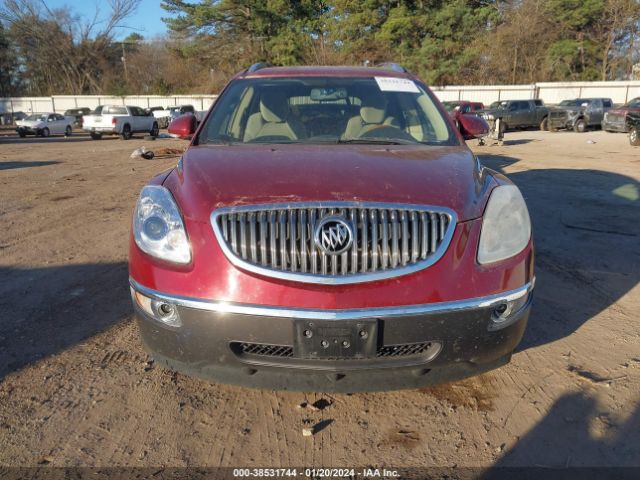 Photo 5 VIN: 5GALRAED8AJ131064 - BUICK ENCLAVE 