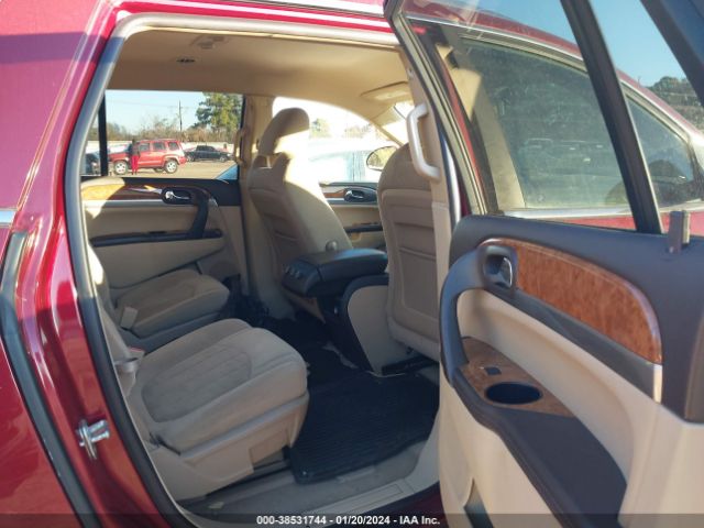 Photo 7 VIN: 5GALRAED8AJ131064 - BUICK ENCLAVE 