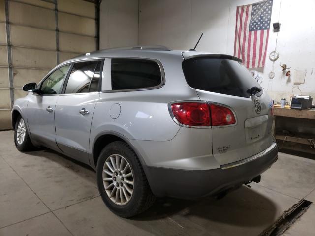 Photo 2 VIN: 5GALRAED8AJ136331 - BUICK ENCLAVE CX 