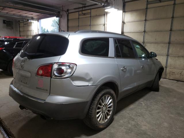 Photo 3 VIN: 5GALRAED8AJ136331 - BUICK ENCLAVE CX 