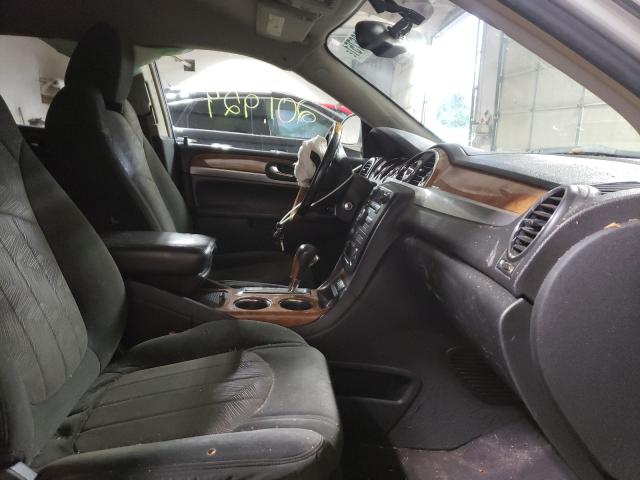 Photo 4 VIN: 5GALRAED8AJ136331 - BUICK ENCLAVE CX 