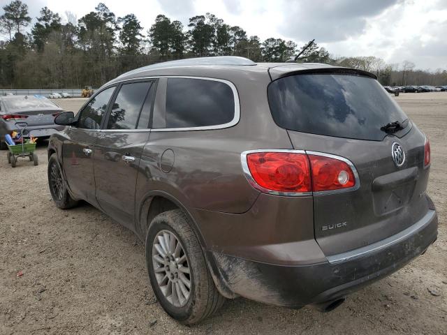 Photo 1 VIN: 5GALRAED8AJ213683 - BUICK ENCLAVE CX 