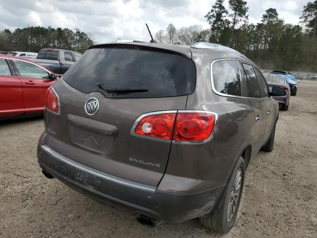 Photo 2 VIN: 5GALRAED8AJ213683 - BUICK ENCLAVE CX 