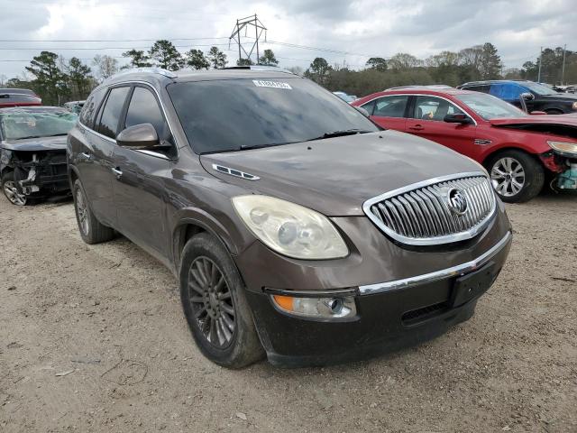 Photo 3 VIN: 5GALRAED8AJ213683 - BUICK ENCLAVE CX 