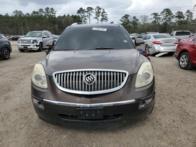 Photo 4 VIN: 5GALRAED8AJ213683 - BUICK ENCLAVE CX 