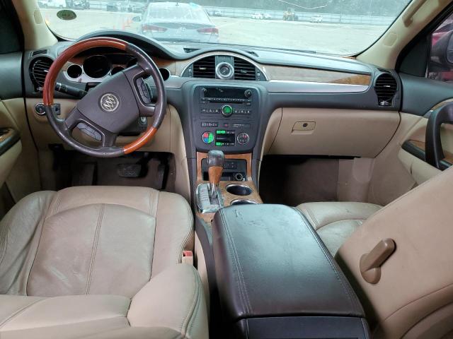 Photo 7 VIN: 5GALRAED8AJ213683 - BUICK ENCLAVE CX 