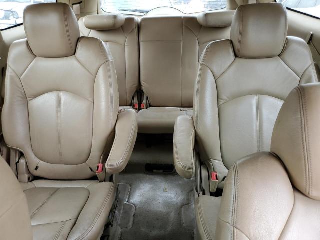 Photo 9 VIN: 5GALRAED8AJ213683 - BUICK ENCLAVE CX 