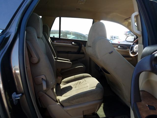 Photo 5 VIN: 5GALRAED8AJ231147 - BUICK ENCLAVE CX 