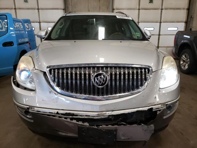 Photo 4 VIN: 5GALRAED9AJ138167 - BUICK ENCLAVE CX 