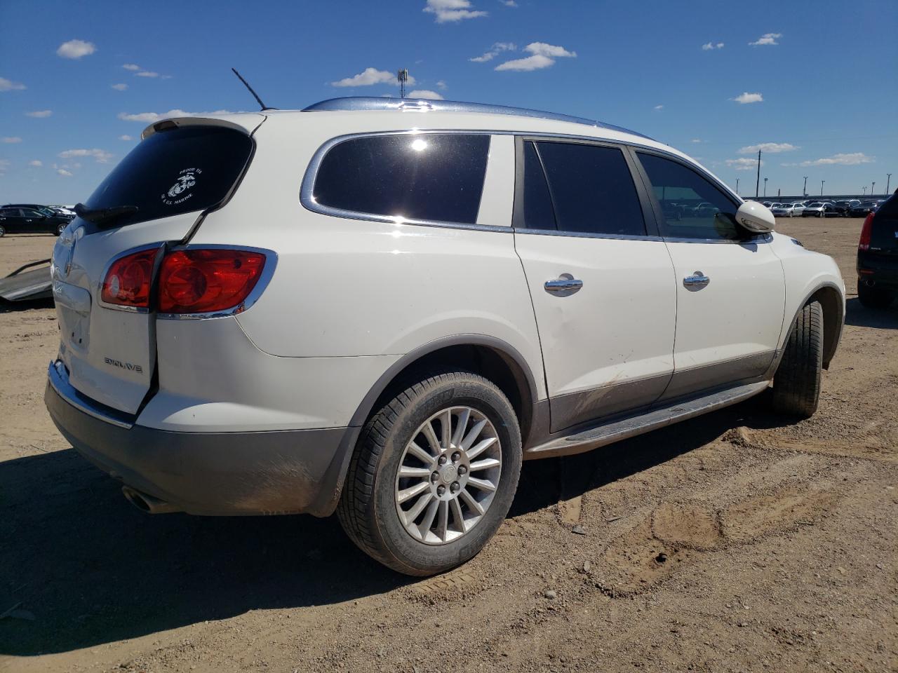 Photo 3 VIN: 5GALRAED9AJ169631 - BUICK ENCLAVE 