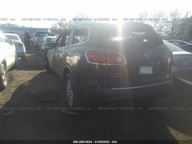 Photo 2 VIN: 5GALRAED9AJ194285 - BUICK ENCLAVE 