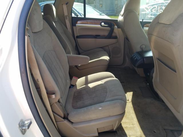 Photo 5 VIN: 5GALRAEDXAJ102617 - BUICK ENCLAVE CX 