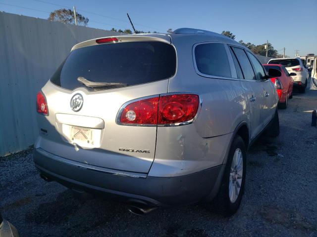 Photo 3 VIN: 5GALRAEDXAJ138310 - BUICK ENCLAVE CX 