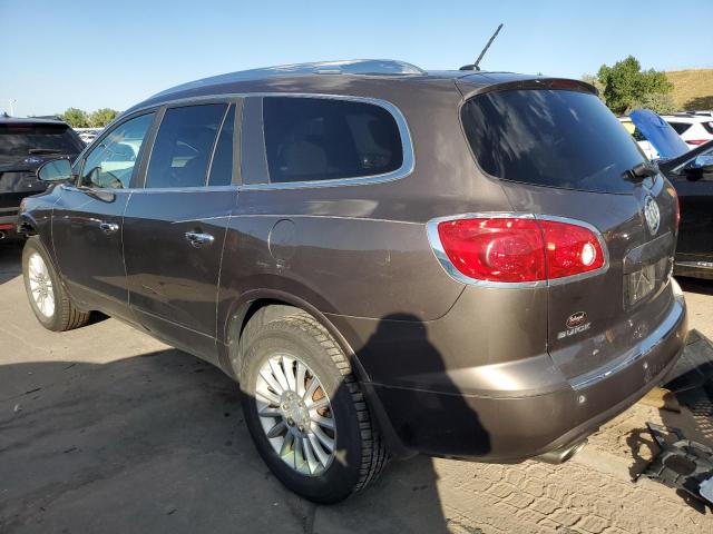 Photo 1 VIN: 5GALRAEDXAJ143796 - BUICK ENCLAVE CX 