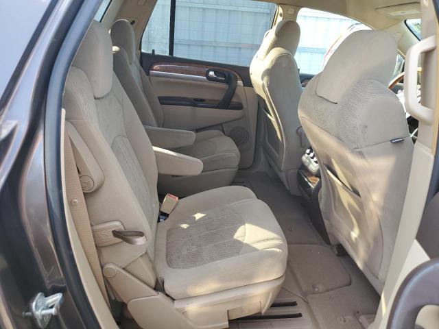 Photo 10 VIN: 5GALRAEDXAJ143796 - BUICK ENCLAVE CX 