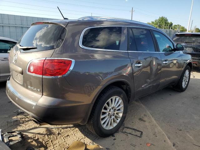 Photo 2 VIN: 5GALRAEDXAJ143796 - BUICK ENCLAVE CX 