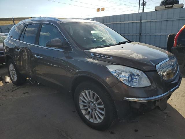 Photo 3 VIN: 5GALRAEDXAJ143796 - BUICK ENCLAVE CX 