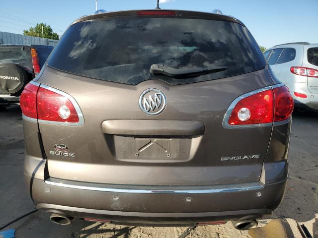 Photo 5 VIN: 5GALRAEDXAJ143796 - BUICK ENCLAVE CX 