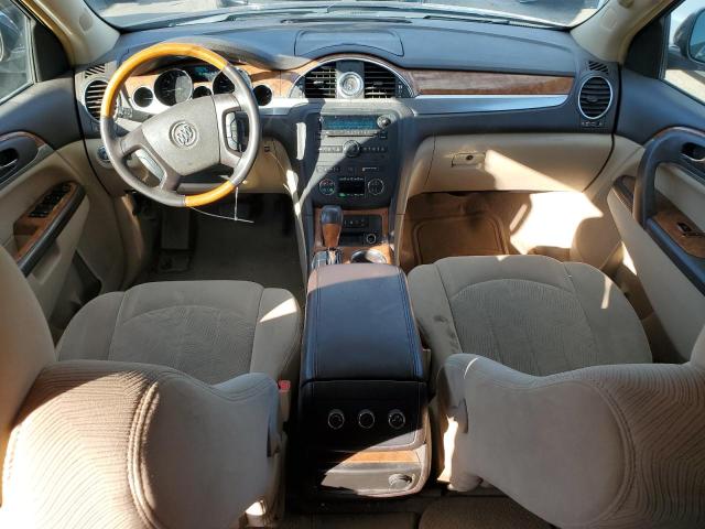 Photo 7 VIN: 5GALRAEDXAJ143796 - BUICK ENCLAVE CX 