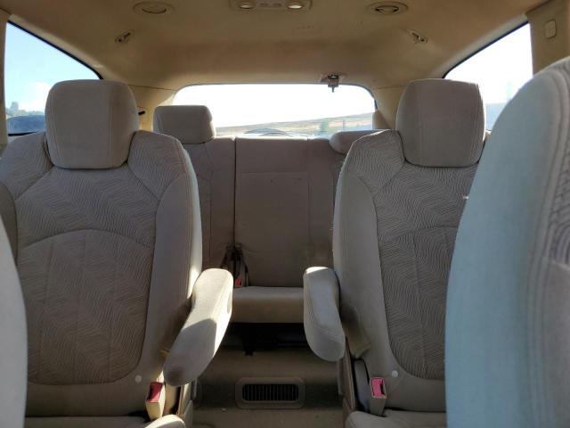 Photo 9 VIN: 5GALRAEDXAJ143796 - BUICK ENCLAVE CX 