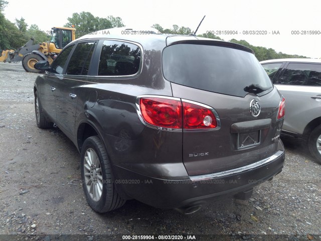 Photo 2 VIN: 5GALRAEDXAJ201163 - BUICK ENCLAVE 