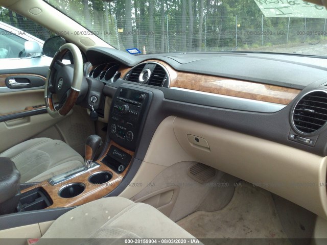 Photo 4 VIN: 5GALRAEDXAJ201163 - BUICK ENCLAVE 