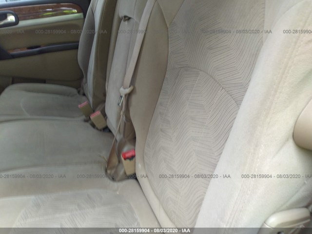 Photo 7 VIN: 5GALRAEDXAJ201163 - BUICK ENCLAVE 