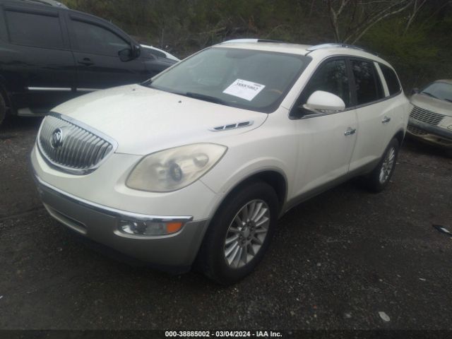 Photo 1 VIN: 5GALRAEDXAJ242182 - BUICK ENCLAVE 