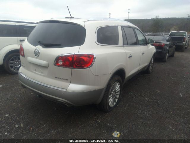 Photo 3 VIN: 5GALRAEDXAJ242182 - BUICK ENCLAVE 