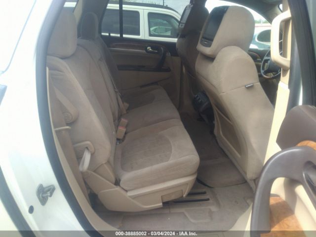 Photo 7 VIN: 5GALRAEDXAJ242182 - BUICK ENCLAVE 